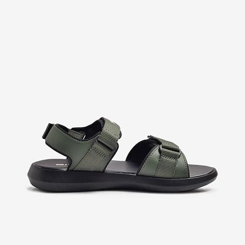  Sandal Biti's Nam Màu Rêu BPM000700REU 