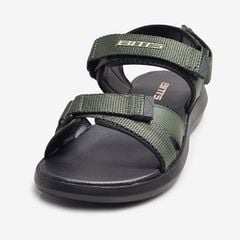  Sandal Biti's Nam Màu Rêu BPM000700REU 
