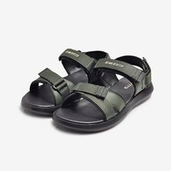  Sandal Biti's Nam Màu Rêu BPM000700REU 