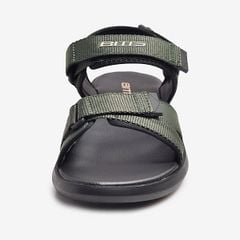  Sandal Biti's Nam Màu Rêu BPM000700REU 