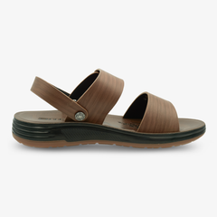 Sandal Biti's Nam Màu Nâu Đậm BPM001800NAD 