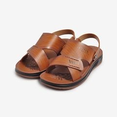  Sandal Biti's Nam Màu Nâu BPM002400NAU 