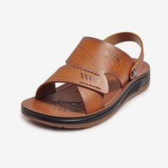  Sandal Biti's Nam Màu Nâu BPM002400NAU 