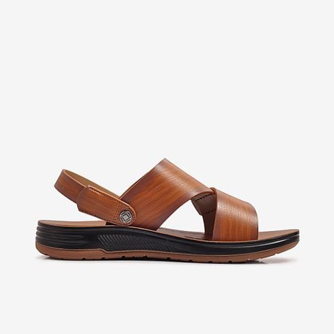  Sandal Biti's Nam Màu Nâu BPM002400NAU 
