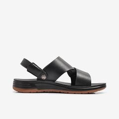  Sandal Biti's Nam Màu Đen BPM002401DEN 