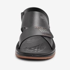  Sandal Biti's Nam Màu Đen BPM002401DEN 