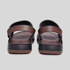  Sandal Biti's Nam Màu Nâu Đậm BPM002500NAD 