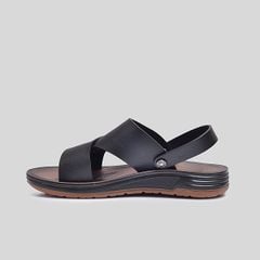  Dép Sandal Biti's Nam Màu Đen BPM002501DEN 