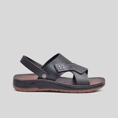  Dép Sandal Biti's Nam Màu Đen BPM002501DEN 