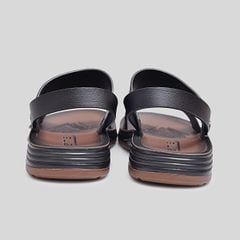  Dép Sandal Biti's Nam Màu Đen BPM002501DEN 