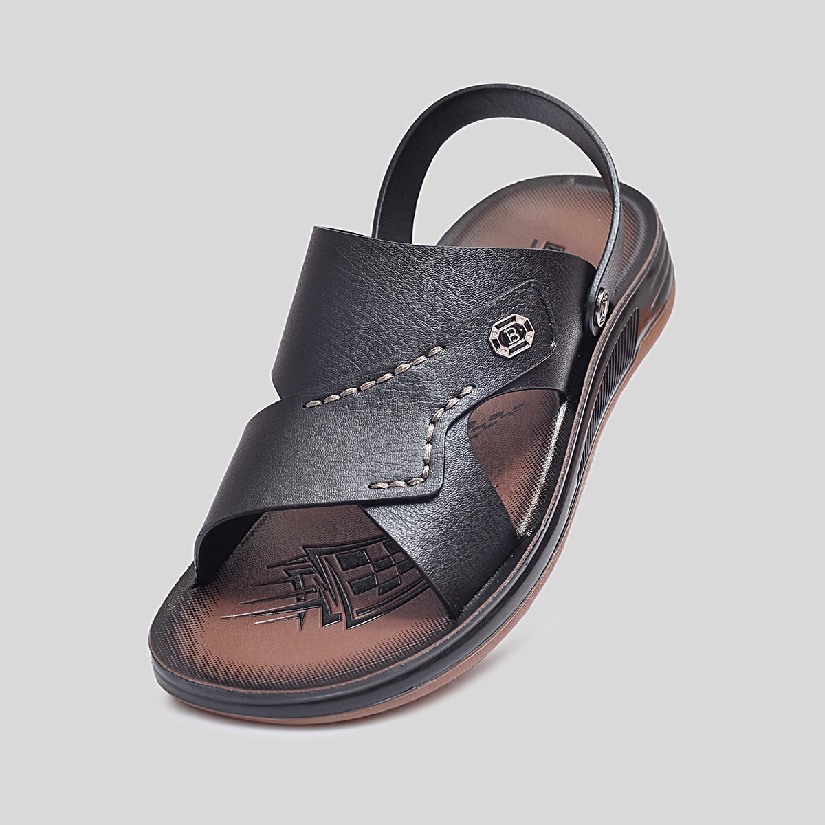 Dép Sandal Biti's BPM002501DEN Bitis