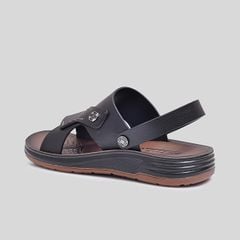  Dép Sandal Biti's Nam Màu Đen BPM002501DEN 