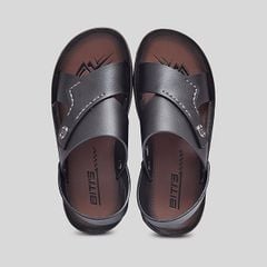  Dép Sandal Biti's Nam Màu Đen BPM002501DEN 