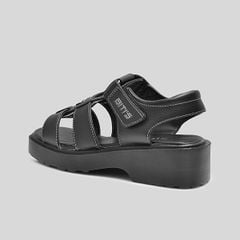  Dép Sandal Biti's Nam Màu Đen BPM002600DEN 