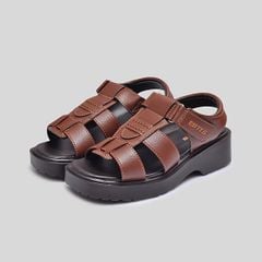  Dép Sandal Biti's Nam Màu Nâu BPM002600NAU 