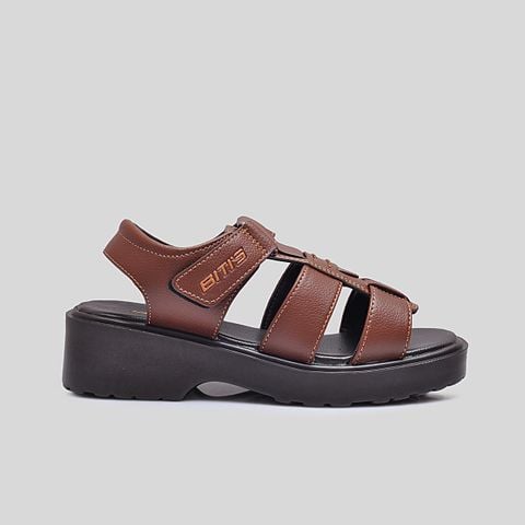  Dép Sandal Biti's Nam Màu Nâu BPM002600NAU 