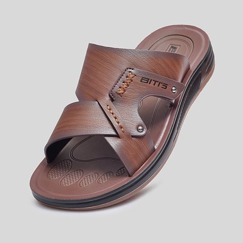  Dép Biti's Nam Màu Nâu BPM002901NAU 