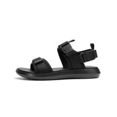  Sandal Biti's Nam Màu Đen BPM003200DEN 