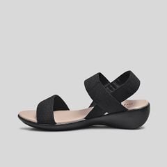  Sandal Biti's Nữ Màu Đen BPW000800DEN 