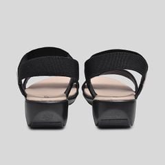 Sandal Biti's Nữ Màu Đen BPW000800DEN 