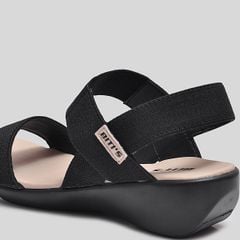  Sandal Biti's Nữ Màu Đen BPW000800DEN 