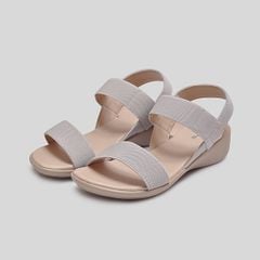  Sandal Biti's Nữ Màu Xám BPW000800XAM 