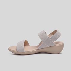  Sandal Biti's Nữ Màu Xám BPW000800XAM 