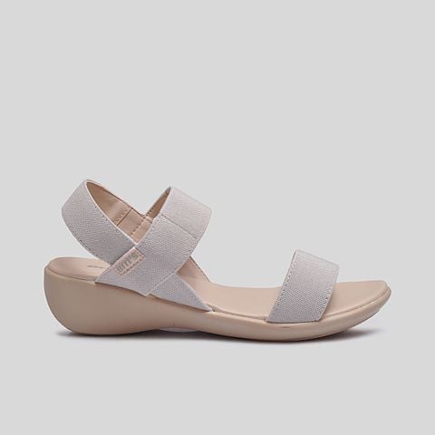  Sandal Biti's Nữ Màu Xám BPW000800XAM 