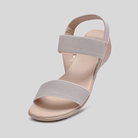 Sandal Biti’s Nữ Màu Xám BPW000800XAM