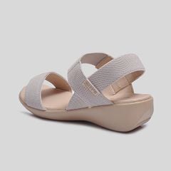  Sandal Biti's Nữ Màu Xám BPW000800XAM 
