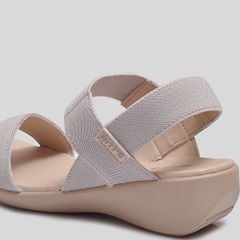  Sandal Biti's Nữ Màu Xám BPW000800XAM 