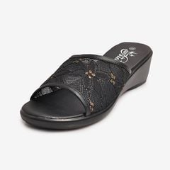  Dép Nữ Bit's BPW003788DEN 