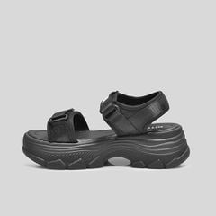  Sandal Biti's Nữ Màu Đen BPW004300DEN 