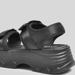  Sandal Biti's Nữ Màu Đen BPW004300DEN 