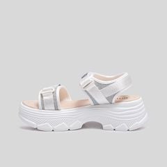  Sandal Biti's Nữ Màu Trắng BPW004300TRG 
