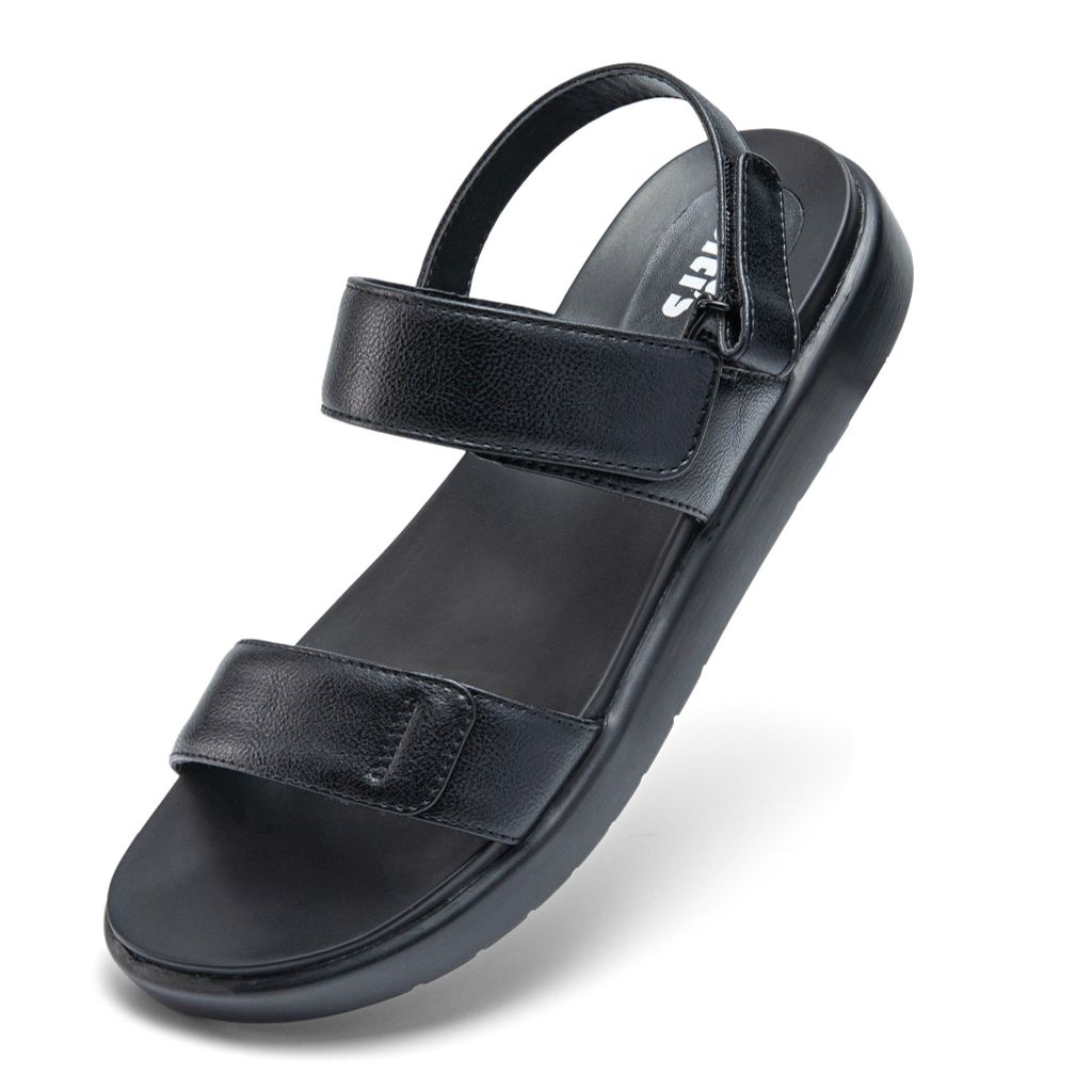  Sandal Biti's Nữ Màu Đen BPW005400DEN 