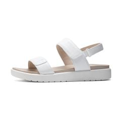  Sandal Biti's Nữ Màu Trắng BPW005400TRG 