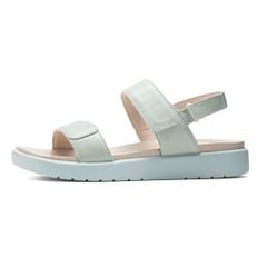  Sandal Biti's Nữ Màu Xanh Ngọc BPW005400XNG 