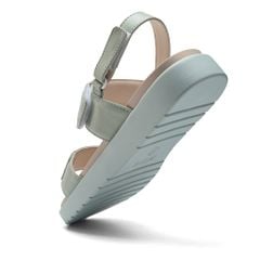  Sandal Biti's Nữ Màu Xanh Ngọc BPW005400XNG 