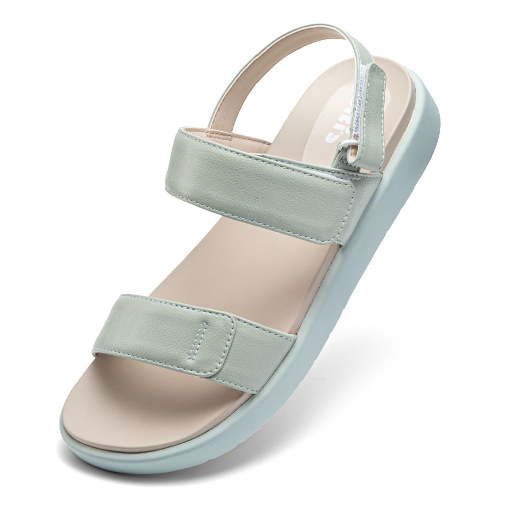  Sandal Biti's Nữ Màu Xanh Ngọc BPW005400XNG 