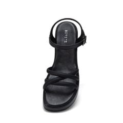  Sandal Biti's Nữ Màu Đen BPW005588DEN 