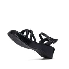  Sandal Biti's Nữ Màu Đen BPW005588DEN 