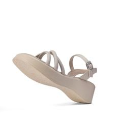  Sandal Biti's Nữ Màu Kem BPW005588KEM 