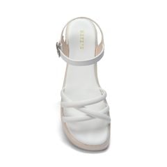  Sandal Biti's Nữ Màu Trắng BPW005588TRG 
