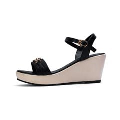  Sandal Biti's Nữ Màu Đen BPW005688DEN 