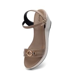  Sandal Biti's Nữ Màu Nâu BPW005688NAU 