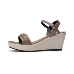  Sandal Biti's Nữ Màu Nâu BPW005688NAU 