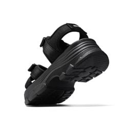  Sandal Biti's Nữ Màu Đen BPW005700DEN 