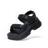 Sandal Biti's Nữ Màu Đen BPW005700DEN