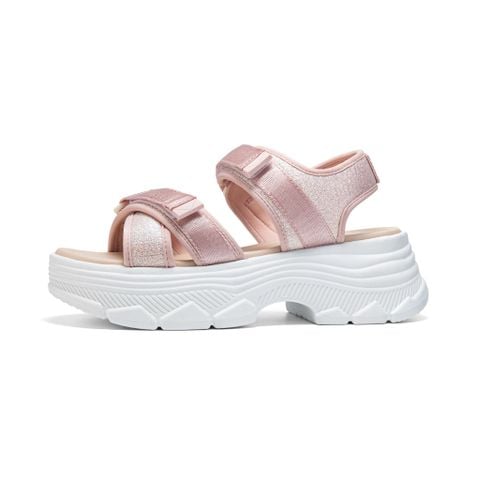  Sandal Biti's Nữ Màu Hồng BPW005700HOG 